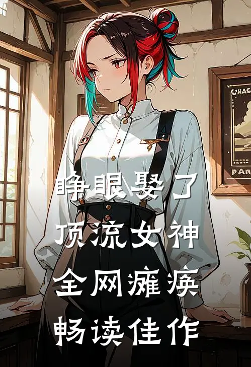 睁眼娶了顶流女神，全网瘫痪畅读佳作