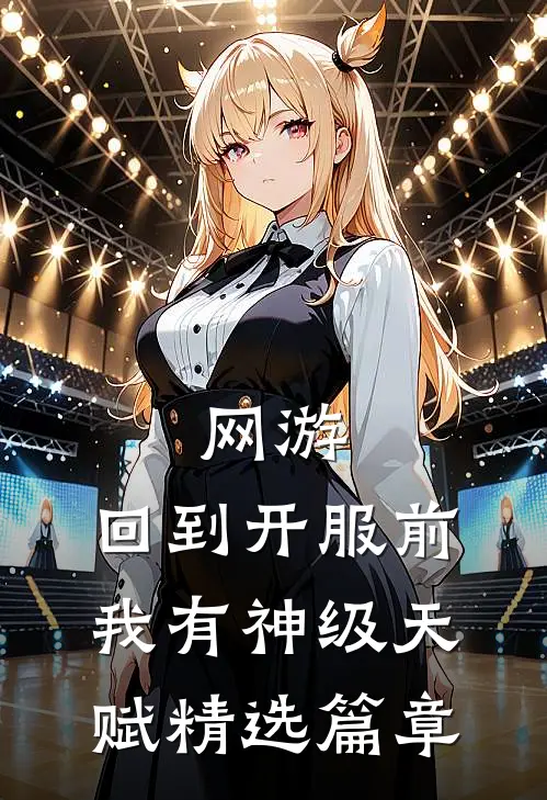 网游：回到开服前我有神级天赋精选篇章