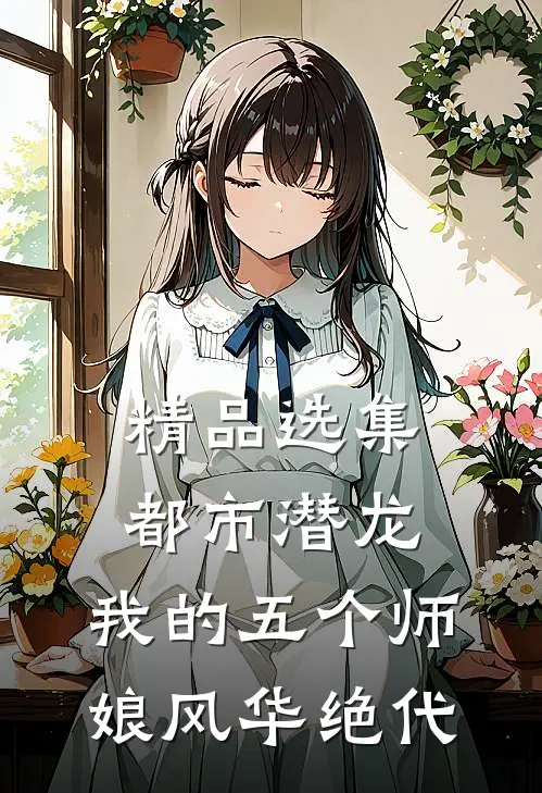 精品选集都市潜龙：我的五个师娘风华绝代