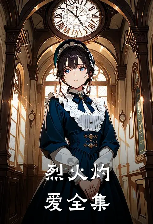 烈火灼爱 全集
