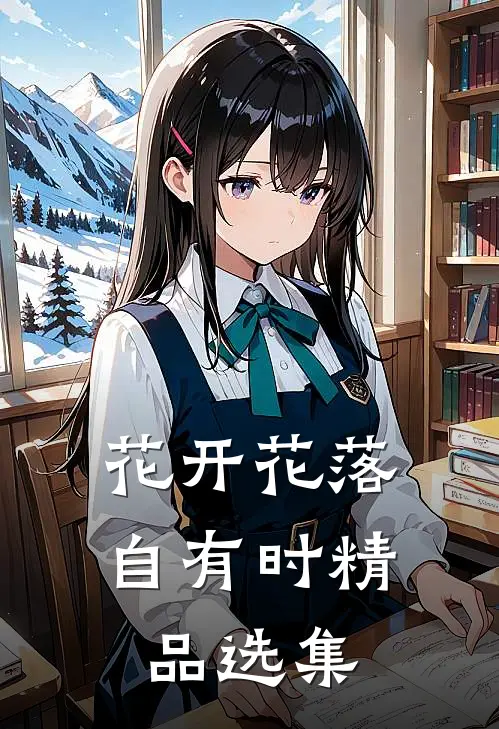 花开花落自有时精品选集