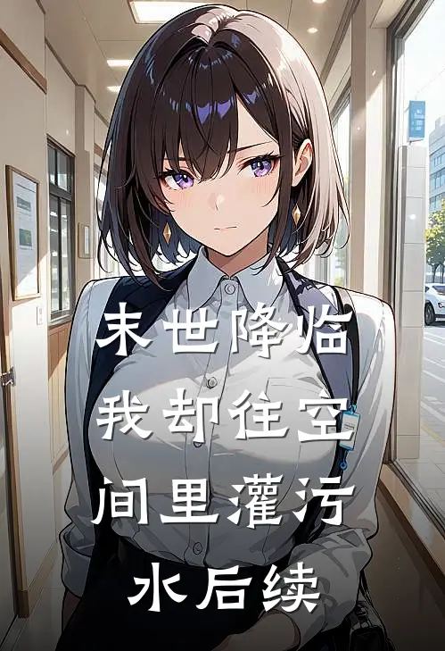 末世降临，我却往空间里灌污水后续