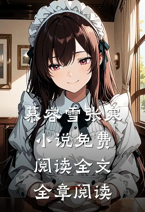 慕容雪张寒小说免费阅读全文全章阅读
