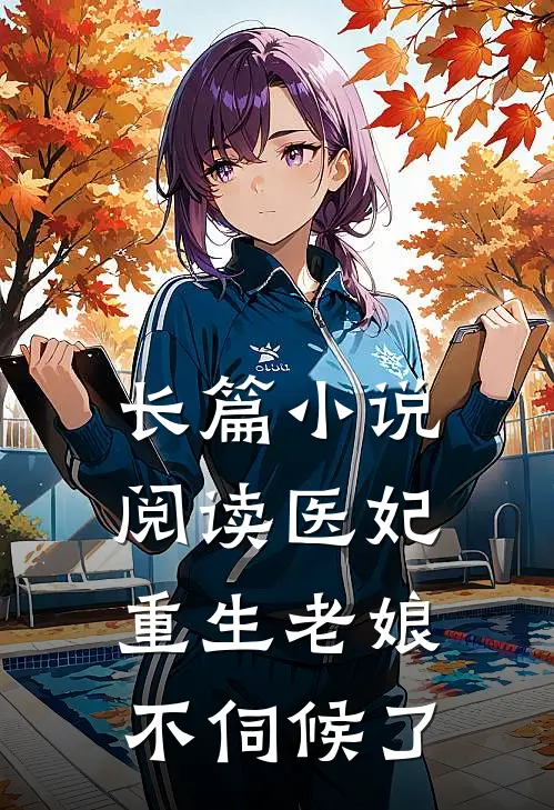 长篇小说阅读医妃重生老娘不伺候了