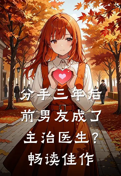 分手三年后，前男友成了主治医生？畅读佳作