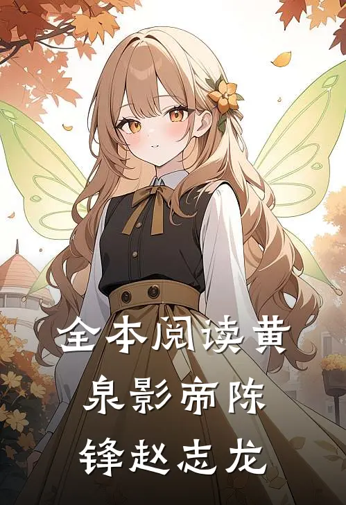 全本阅读黄泉影帝陈锋赵志龙