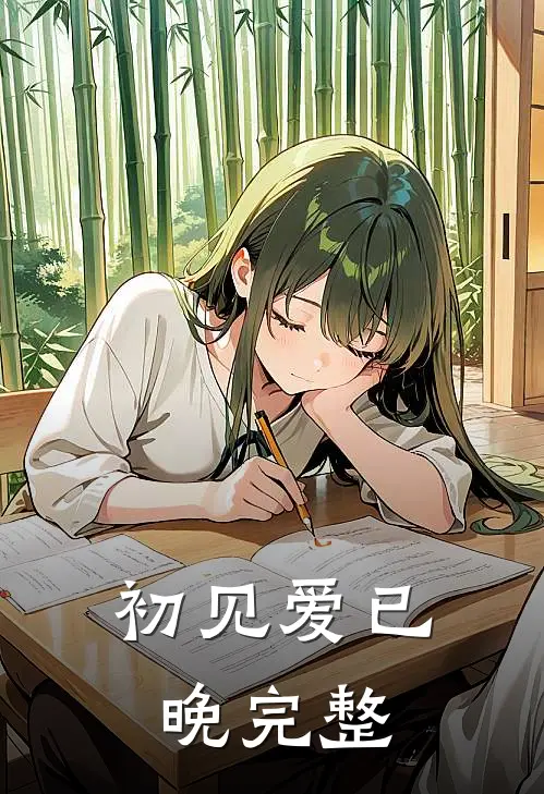 初见爱已晚完整