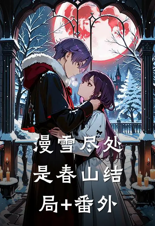 漫雪尽处是春山结局+番外
