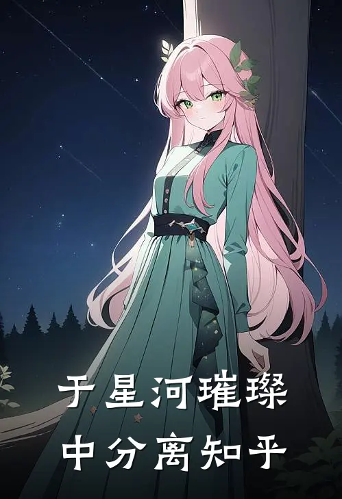 于星河璀璨中分离知乎