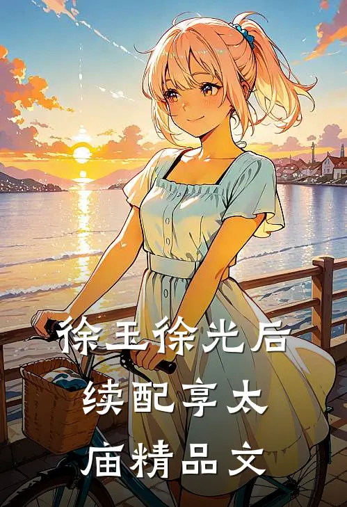 徐玉徐光后续配享太庙精品文
