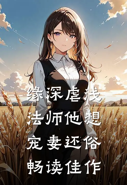 缘深虐浅：法师他想宠妻还俗畅读佳作