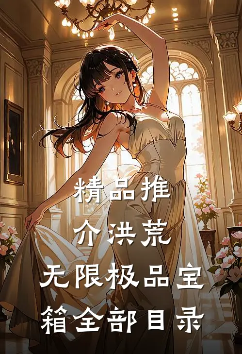 精品推介洪荒:无限极品宝箱全部目录
