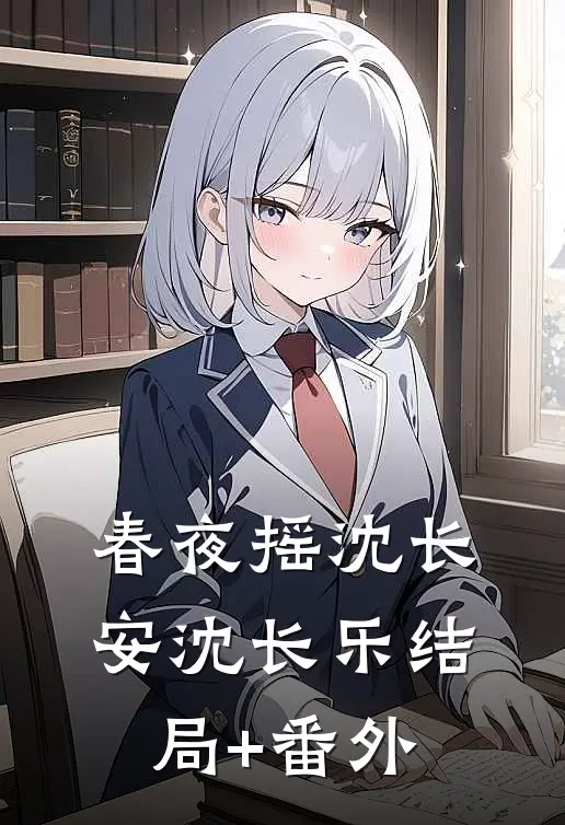 春夜摇沈长安沈长乐结局+番外