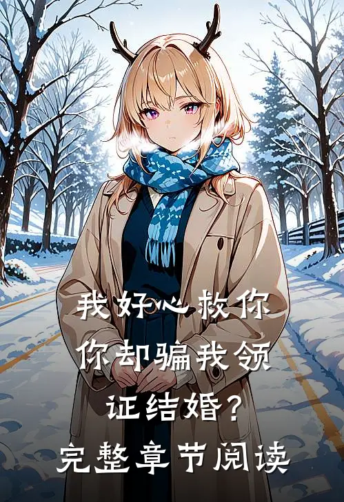 我好心救你，你却骗我领证结婚？完整章节阅读