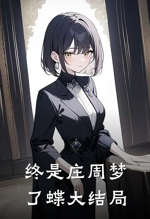 终是庄周梦了蝶大结局