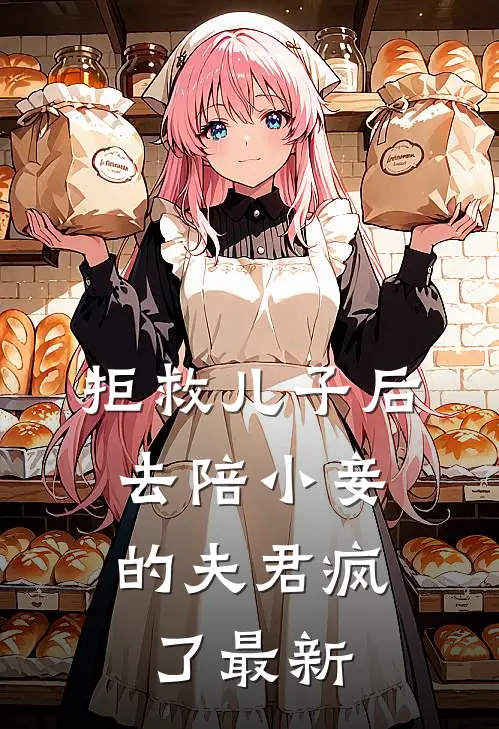 拒救儿子后，去陪小妾的夫君疯了最新