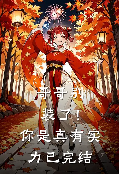 哥哥别装了！你是真有实力已完结
