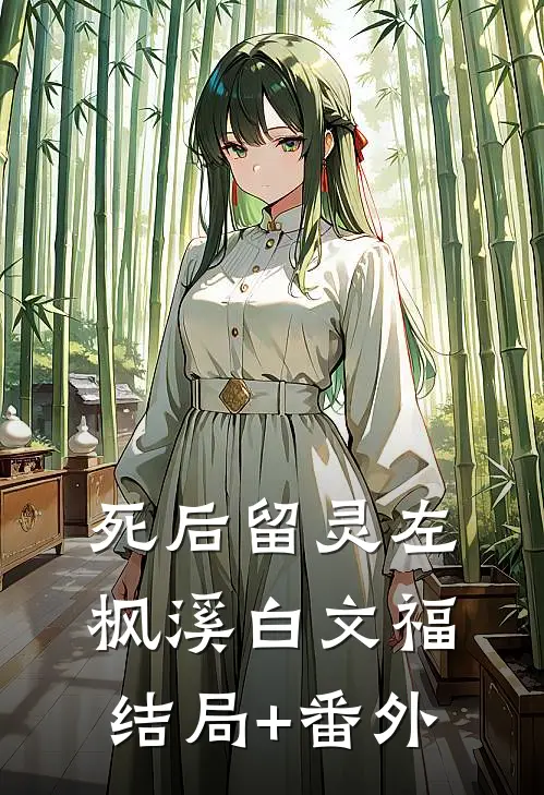 死后留灵左枫溪白文福结局+番外