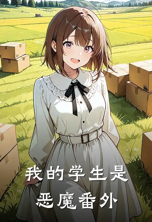 我的学生是恶魔 番外
