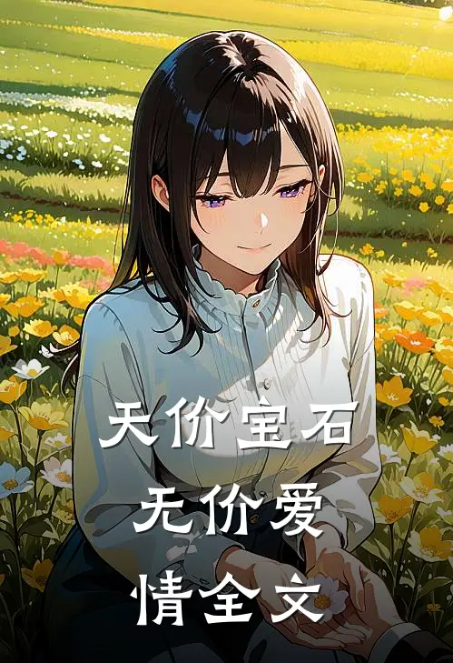 天价宝石，无价爱情全文