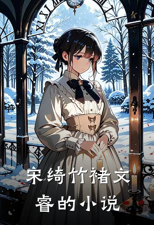 宋绮竹褚文睿的小说