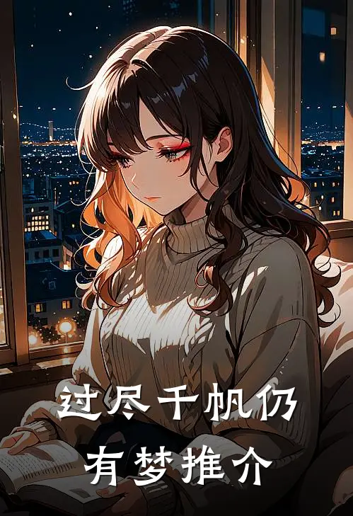 过尽千帆仍有梦推介