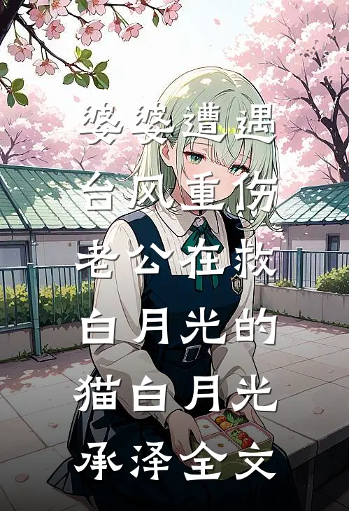 婆婆遭遇台风重伤，老公在救白月光的猫白月光承泽全文