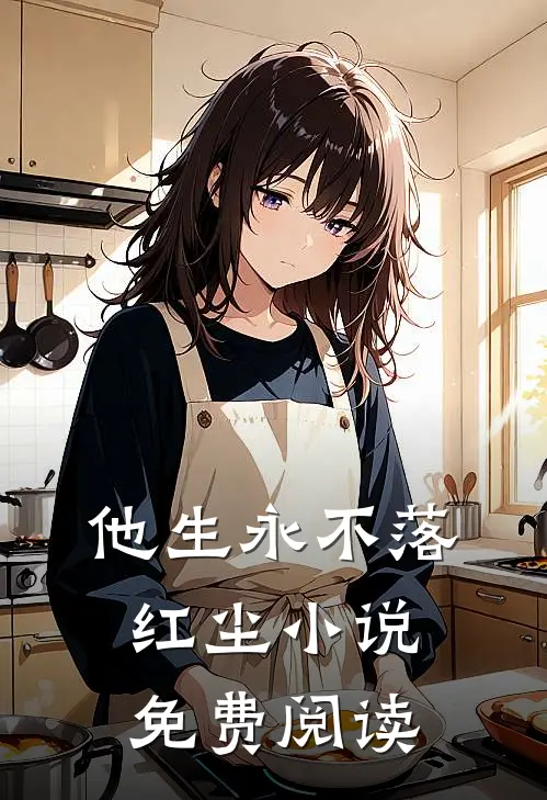 他生永不落红尘小说免费阅读