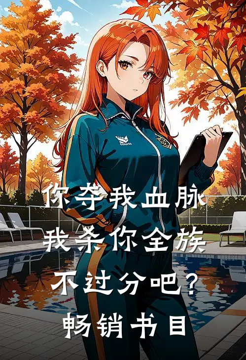 你夺我血脉，我杀你全族不过分吧？畅销书目
