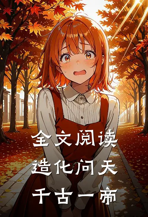 全文阅读造化问天，千古一帝