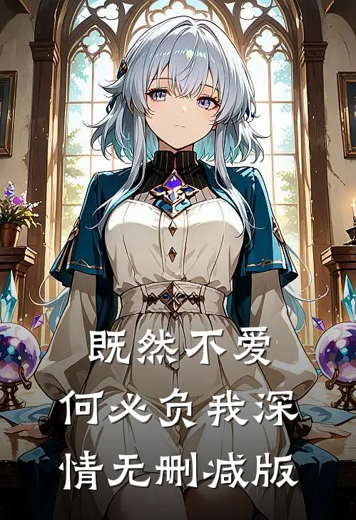 既然不爱，何必负我深情无删减版