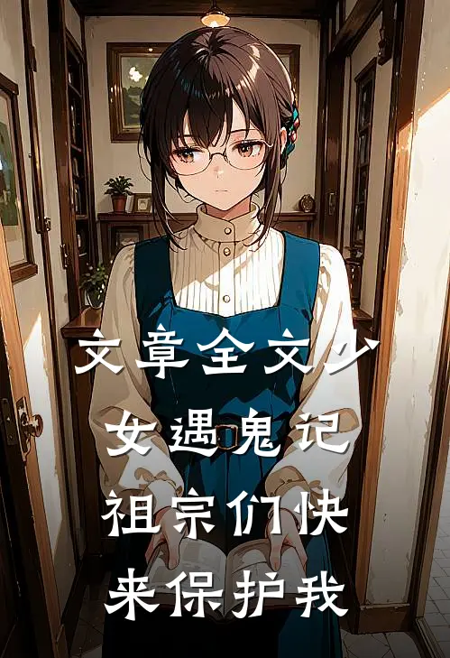 文章全文少女遇鬼记：祖宗们快来保护我