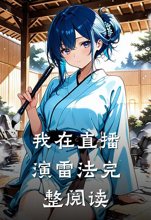 我在直播演雷法完整阅读