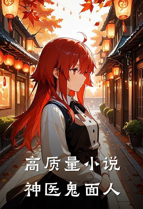 高质量小说神医鬼面人