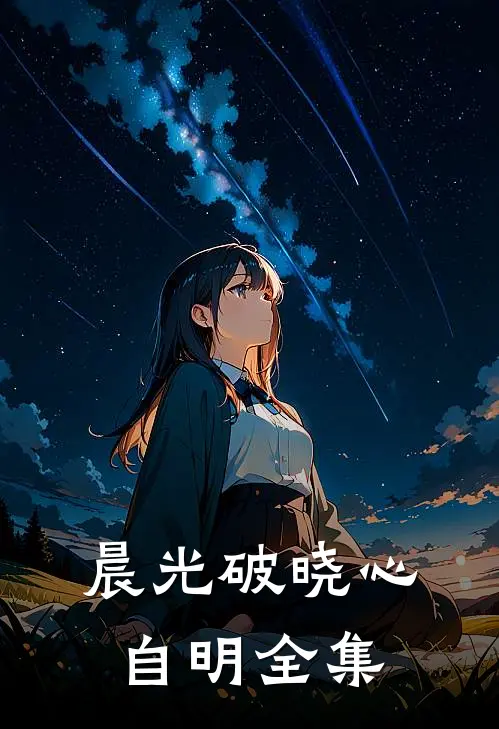 晨光破晓心自明 全集