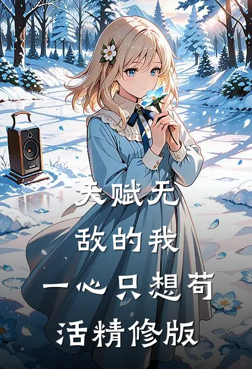 天赋无敌的我,一心只想苟活精修版在线观看