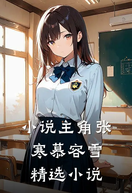 小说主角张寒慕容雪精选小说