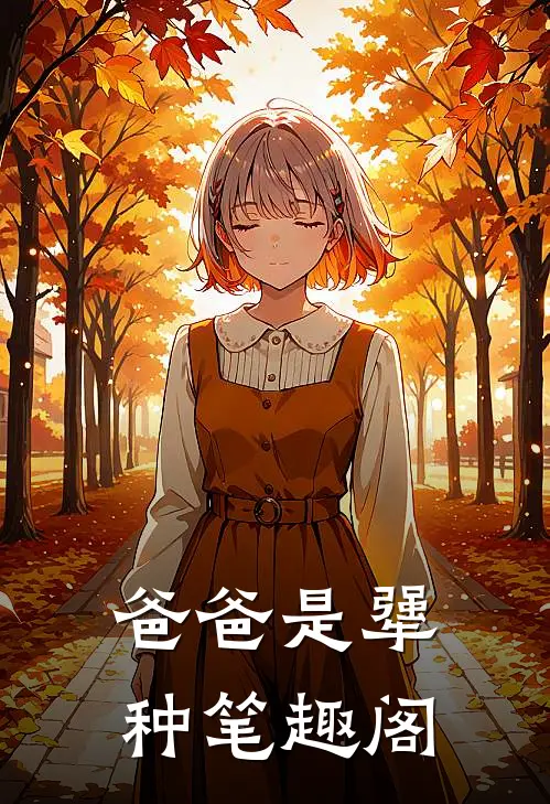 爸爸是犟种笔趣阁