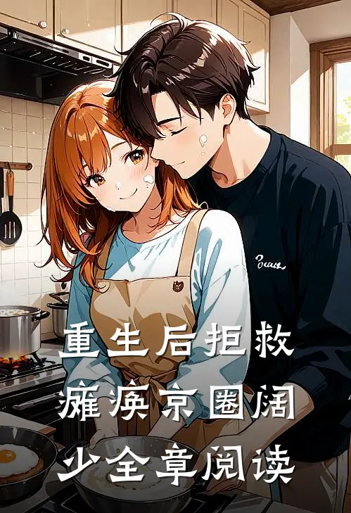 重生后拒救瘫痪京圈阔少全章阅读