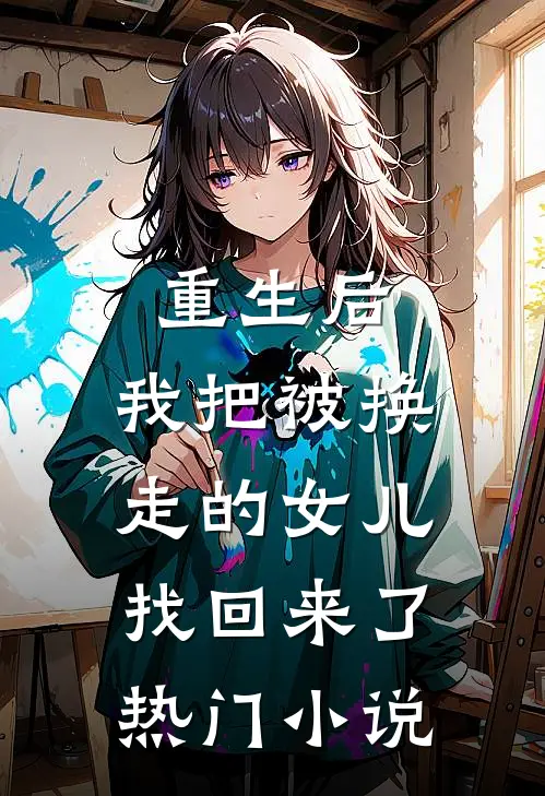 重生后，我把被换走的女儿找回来了热门小说