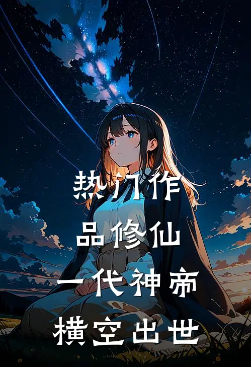 热门作品修仙：一代神帝横空出世