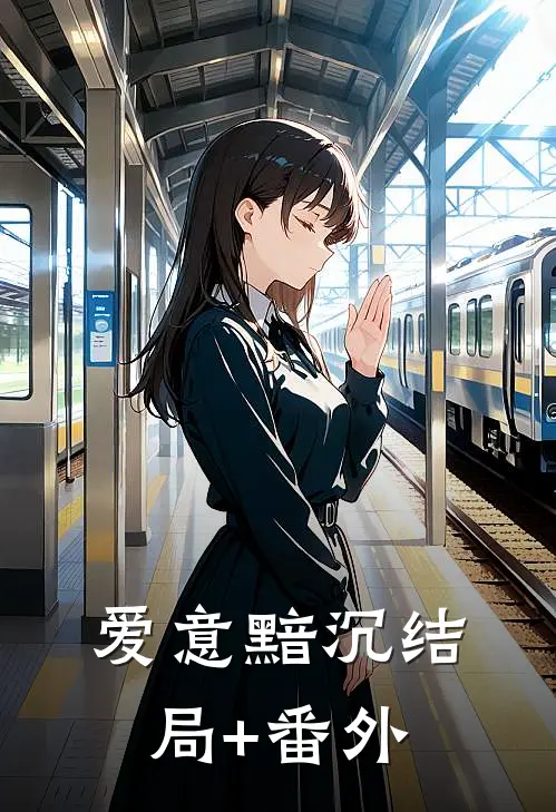 爱意黯沉结局+番外