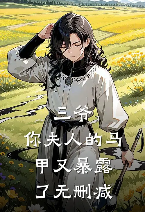 三爷，你夫人的马甲又暴露了无删减
