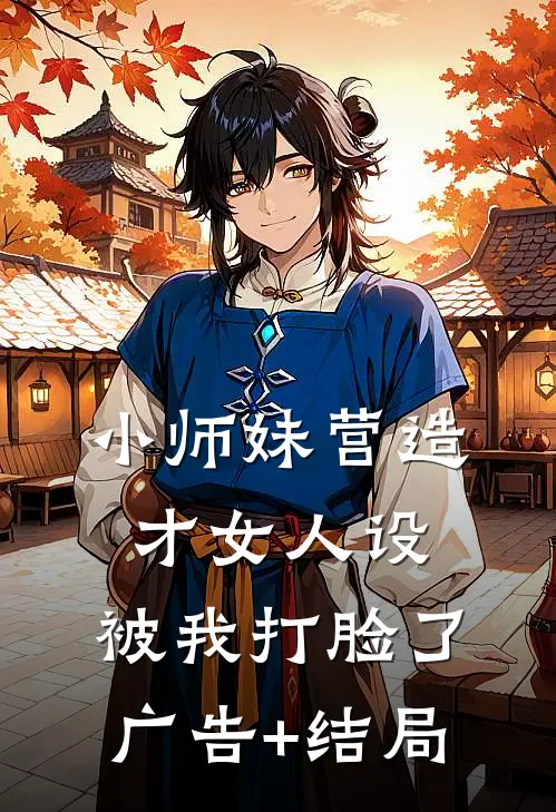小师妹营造才女人设，被我打脸了广告+结局