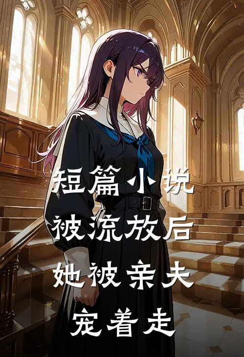 短篇小说被流放后，她被亲夫宠着走