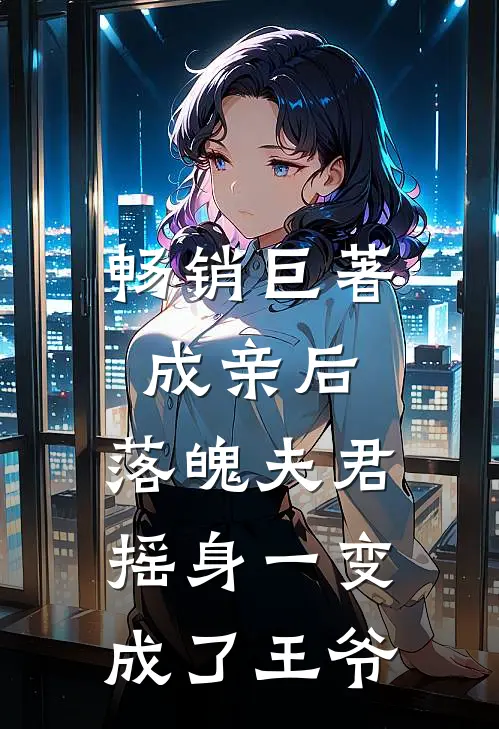 畅销巨著成亲后，落魄夫君摇身一变成了王爷