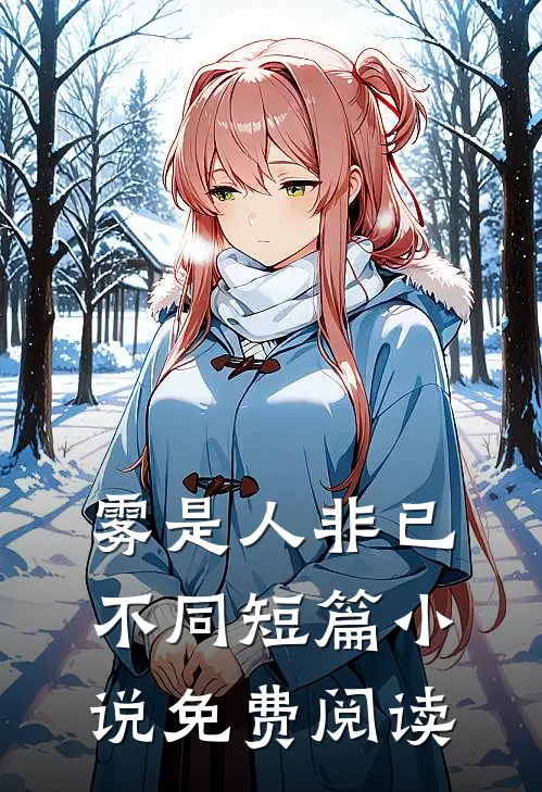 雾是人非已不同短篇小说免费阅读