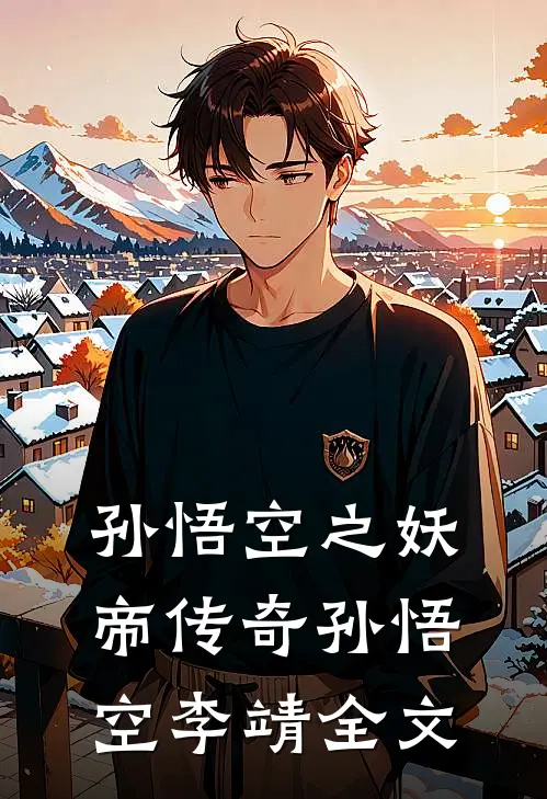 孙悟空之妖帝传奇孙悟空李靖全文