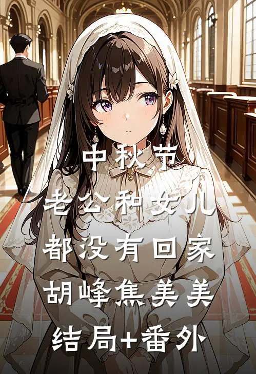 中秋节，老公和女儿都没有回家胡峰焦美美结局+番外