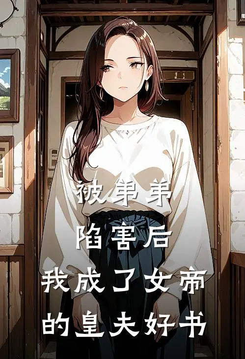 被弟弟陷害后，我成了女帝的皇夫好书